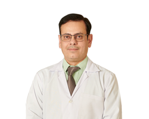 Dr. Manav Manchanda